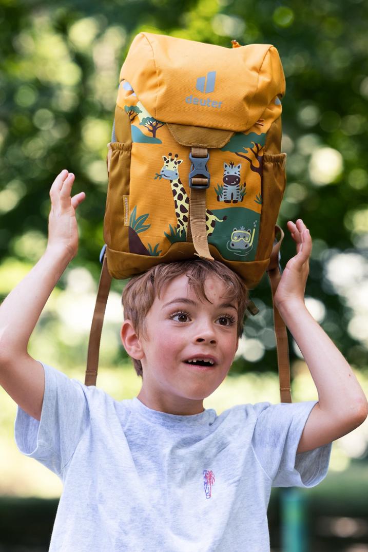 Location Image for Schmusebar Pack - Kids'