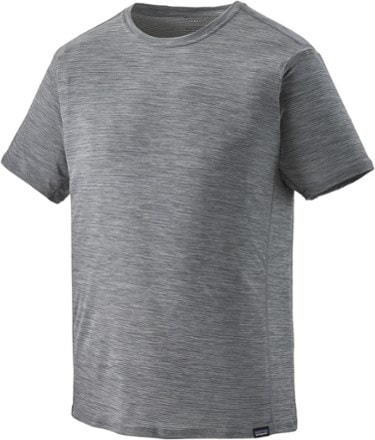 Patagonia Capilene Cool Lightweight Shirt - Men's