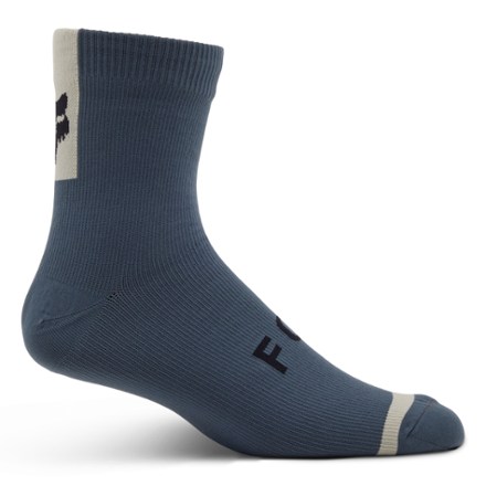 Fox Defend Water Socks - Men's 0