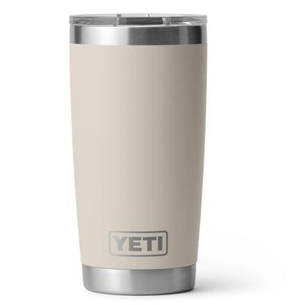 YETI Rambler Tumbler with MagSlider Lid - 20 fl. oz. 0
