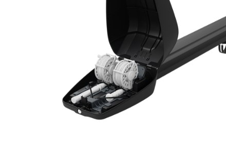 Thule RodVault 2 Fishing Rod Rack 5