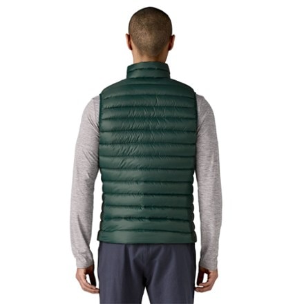 Patagonia Down Sweater Vest - Men's 2