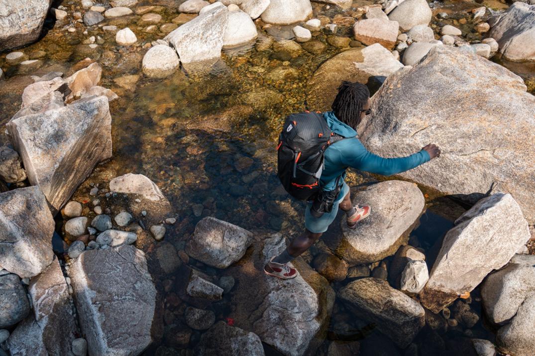 Location Image for Persist 30 L Endless Promise All-Adventure Pack - Men's