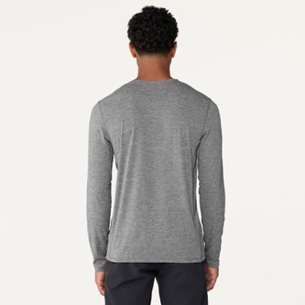 REI Co-op Swiftland Long-Sleeve Running T-Shirt - Men's 3