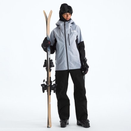 The North Face Summit Series Verbier GORE-TEX Bib Pants - Women's 3