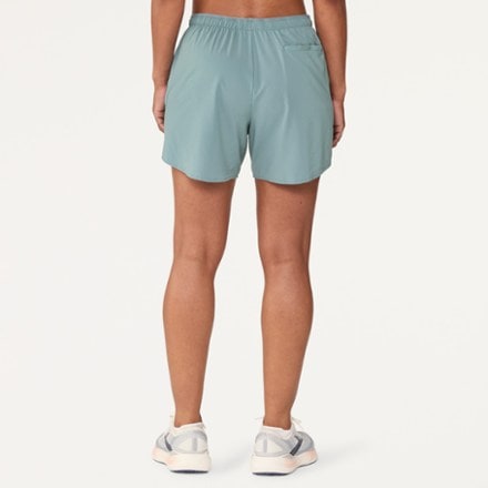 Patagonia Multi Trails Shorts - Women's 2