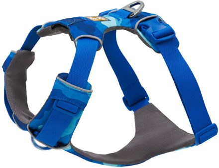 Ruffwear Front Range Dog Harness 0