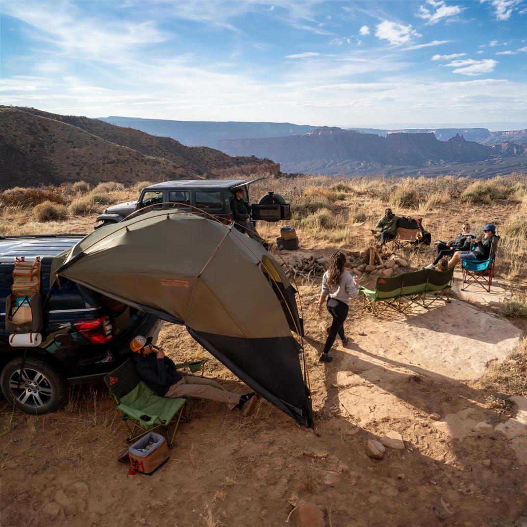 Location Image for Highroads Shelter