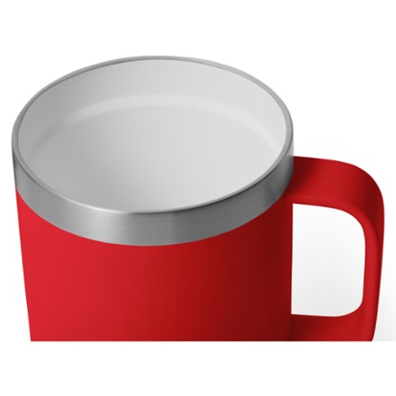 YETI Rambler 10 oz. Stackable Mug 3