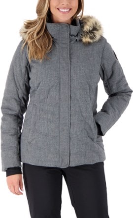 Women s Ski Jackets REI Co op