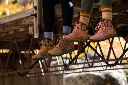 Altra Lone Peak Hiker 2 Hiking Boots - Women's 5