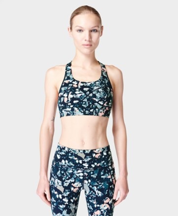 Sweaty Betty Power Sports Bra 0