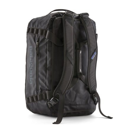 Patagonia Black Hole Duffel 40 L 2