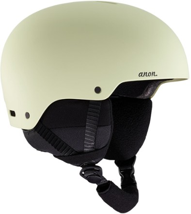 Anon Women's Greta 3 Snow Helmet