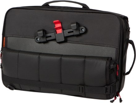 Two Wheel Gear Magnate Pannier Messenger Pack 1