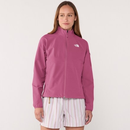 The North Face Tek Approach Jacket - Women's 2