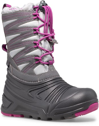 Merrell snow quest lite hot sale boot