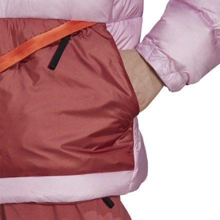 adidas Terrex Utilitas Down Jacket - Women's 5
