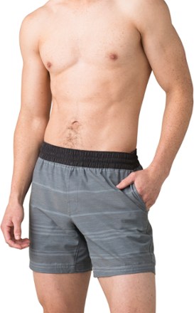 prAna The Slope Shorts - Men's 7" Inseam 2