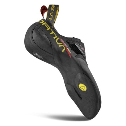 La Sportiva Skwama Lite Climbing Shoes - Men's 2