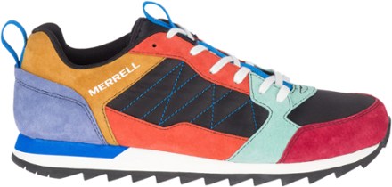 Giftig kaste støv i øjnene paraply Merrell Alpine Sneakers - Men's | REI Co-op