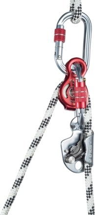C.A.M.P. Sphinx Small Fixed Pulley 3