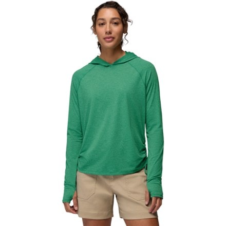 prAna Eileen Hoodie - Women's 1