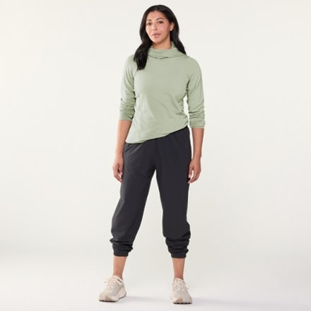 Janji Rover Merino Hoodie - Women's 3