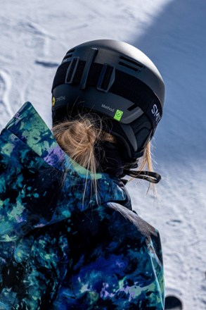 Method Mips Snow Helmet