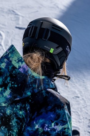 Smith Method Mips Snow Helmet 4