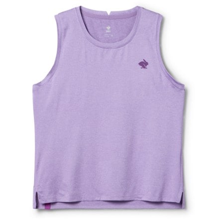 rabbit EZ Muscle Tank Top - Women's 0