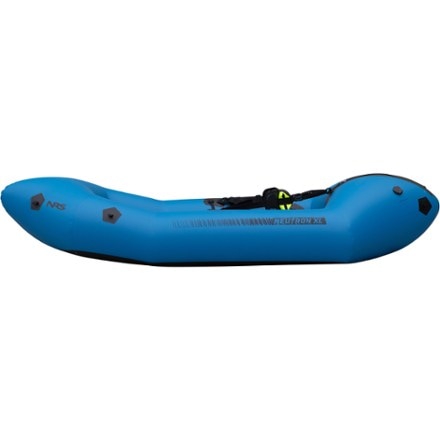 NRS Neutron XL Packraft 1