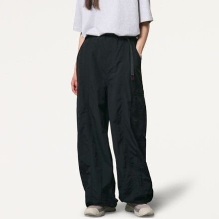 Gramicci Nylon Loose Balloon Pants - Women's 1