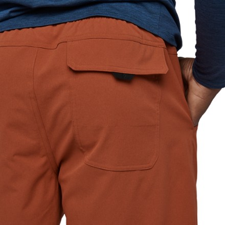 Black Diamond Sierra Shorts - Men's 5