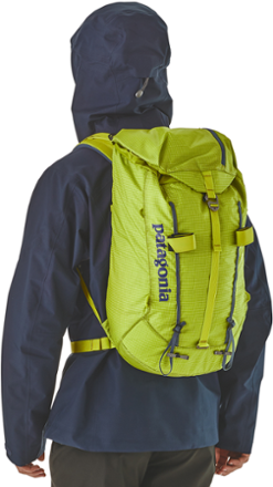 ascensionist 30