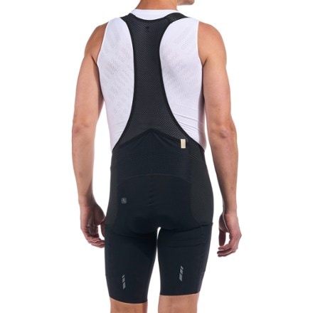Giordana Beyond Gravel Cargo Cycling Bib Shorts - Men's 1