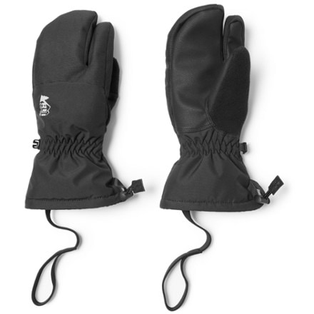 REI Co-op Timber Mountain Split-Finger Mittens - Kids' 0