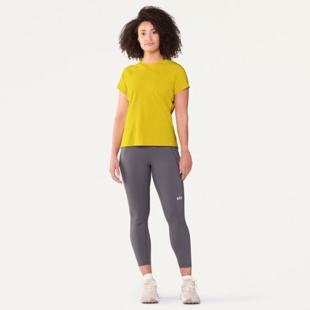 REI Co-op Swiftland Running T-Shirt - Women's 3