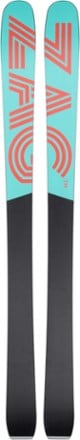 ZAG Harfang 96 W Skis - Women's - 2022/2023 1