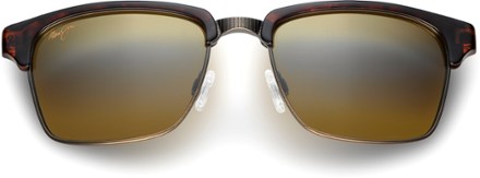 Maui Jim Kawika Polarized Sunglasses - Men's 2