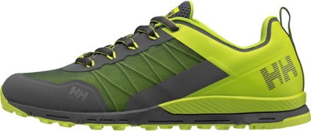 minimal cushion running shoes