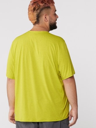 REI Co-op Swiftland Running T-Shirt - Men's 4