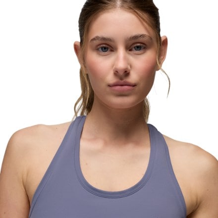 prAna Luxara Racerback Long Tank Top - Women's 4