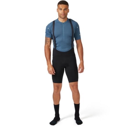 Rab Cinder Cargo Cycling Bib Shorts - Men's 1