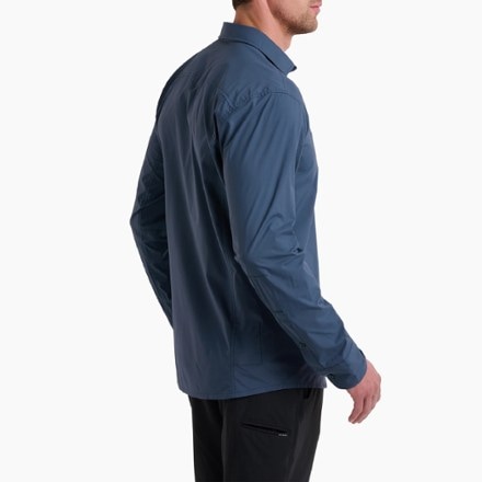 KUHL Driftr Long-Sleeve Shirt - Men's 2