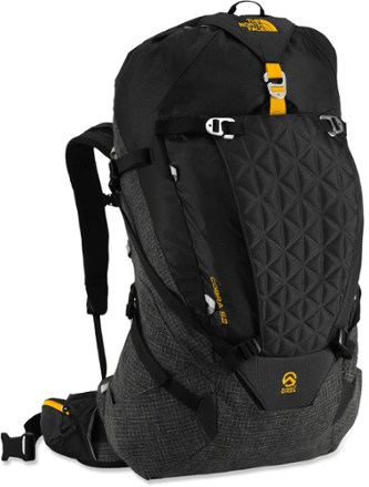 the north face cobra 52 pack