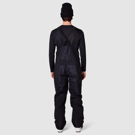 Outdoor Research Powderverse Bib Snow Pants - Men's 2