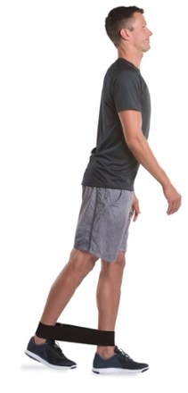 Pro-Tec Athletics Ultra Resistance Band 4