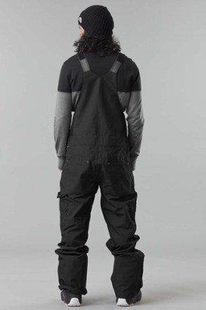 Picture Organic Clothing Testy Bib Snow Pants - Men's 2