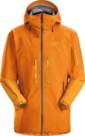 Arc'teryx Micon Jacket - Men's